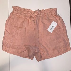 Haven Well Within Pink Shorts